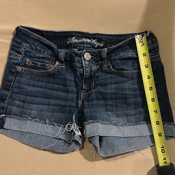American Eagle Outfitters Mid-2000s shorts - Picture 3 of 3